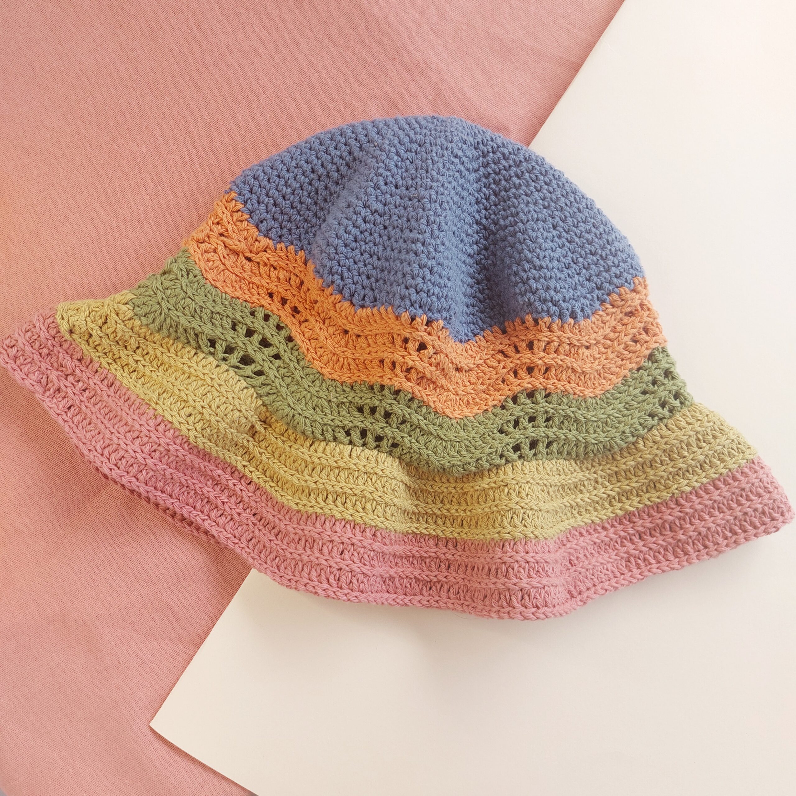 gelato bucket hat gelato bucket hat