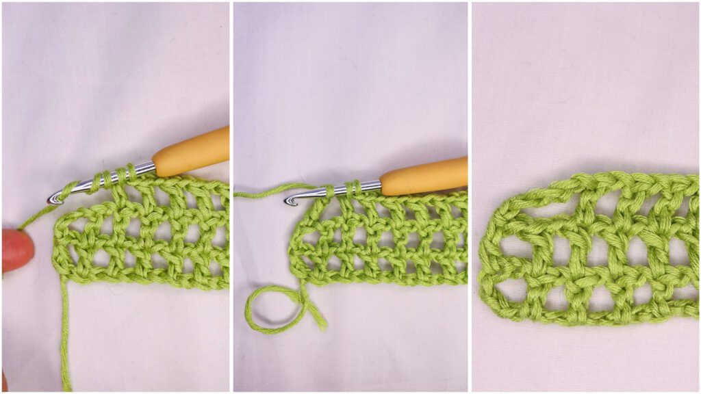 How to Decrease Mesh Stitch: Shaping Filet Crochet (Step-by-Step Tutorial) a3527252 72cb 4f93 aca4 b9ed59b7839d