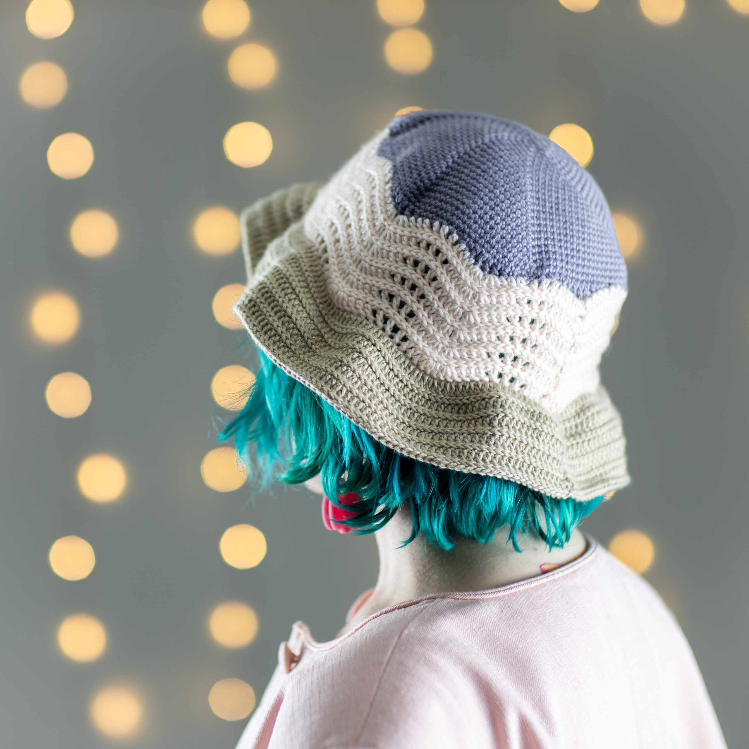 gelato bucket hat gelato bucket hat