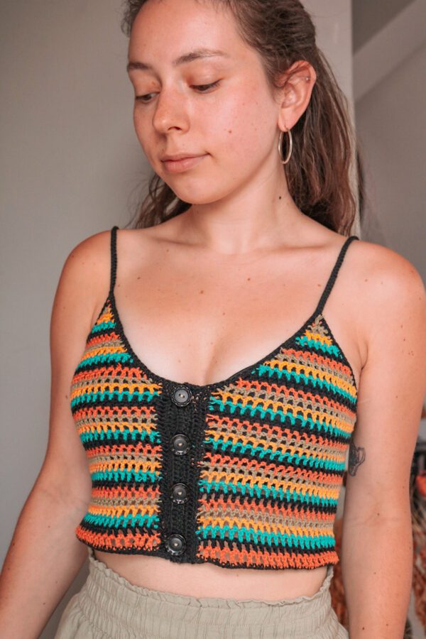 timoni top