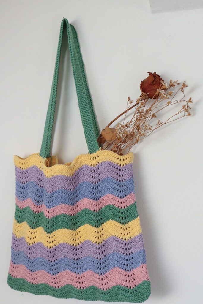 gelato tote