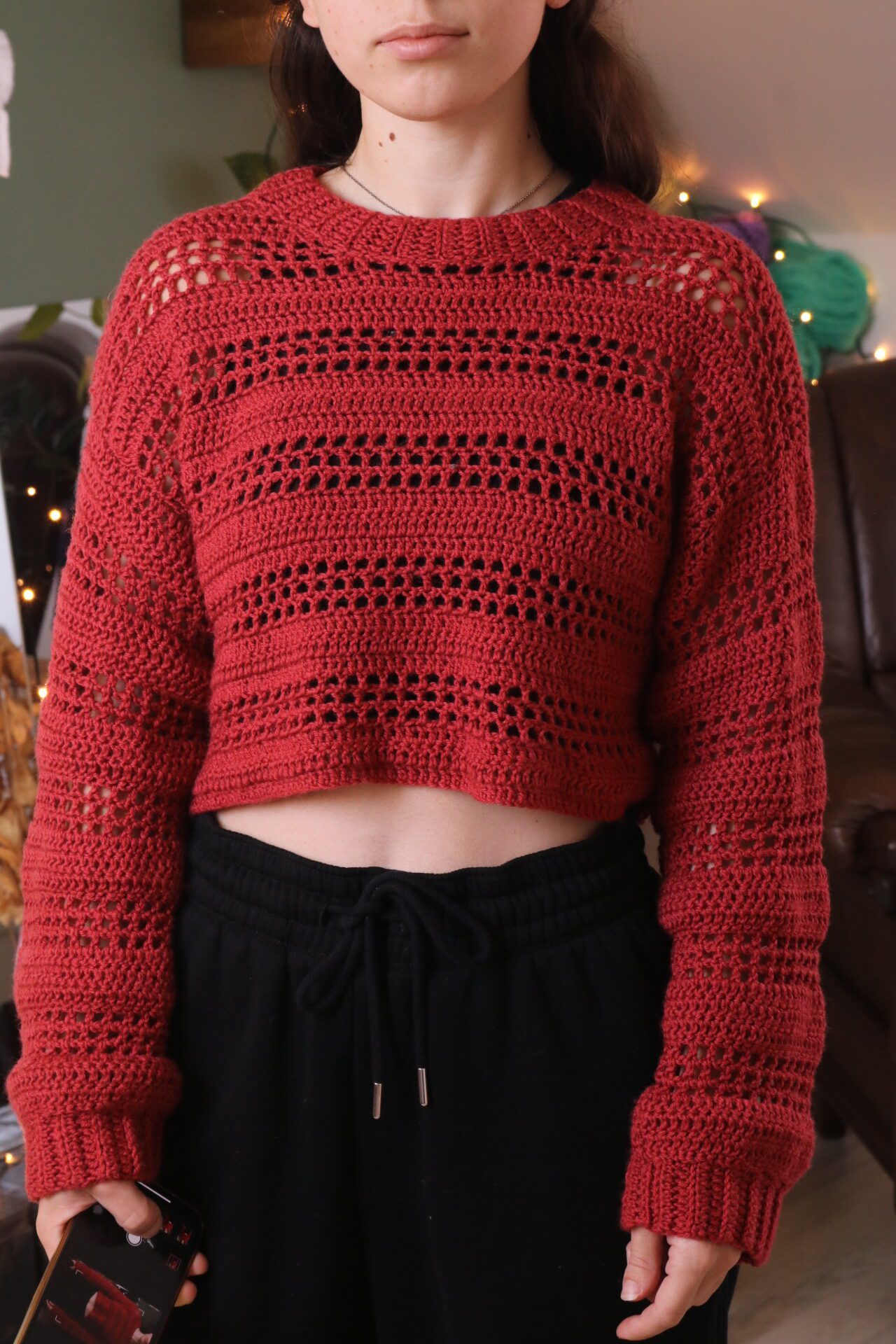 bari sweater