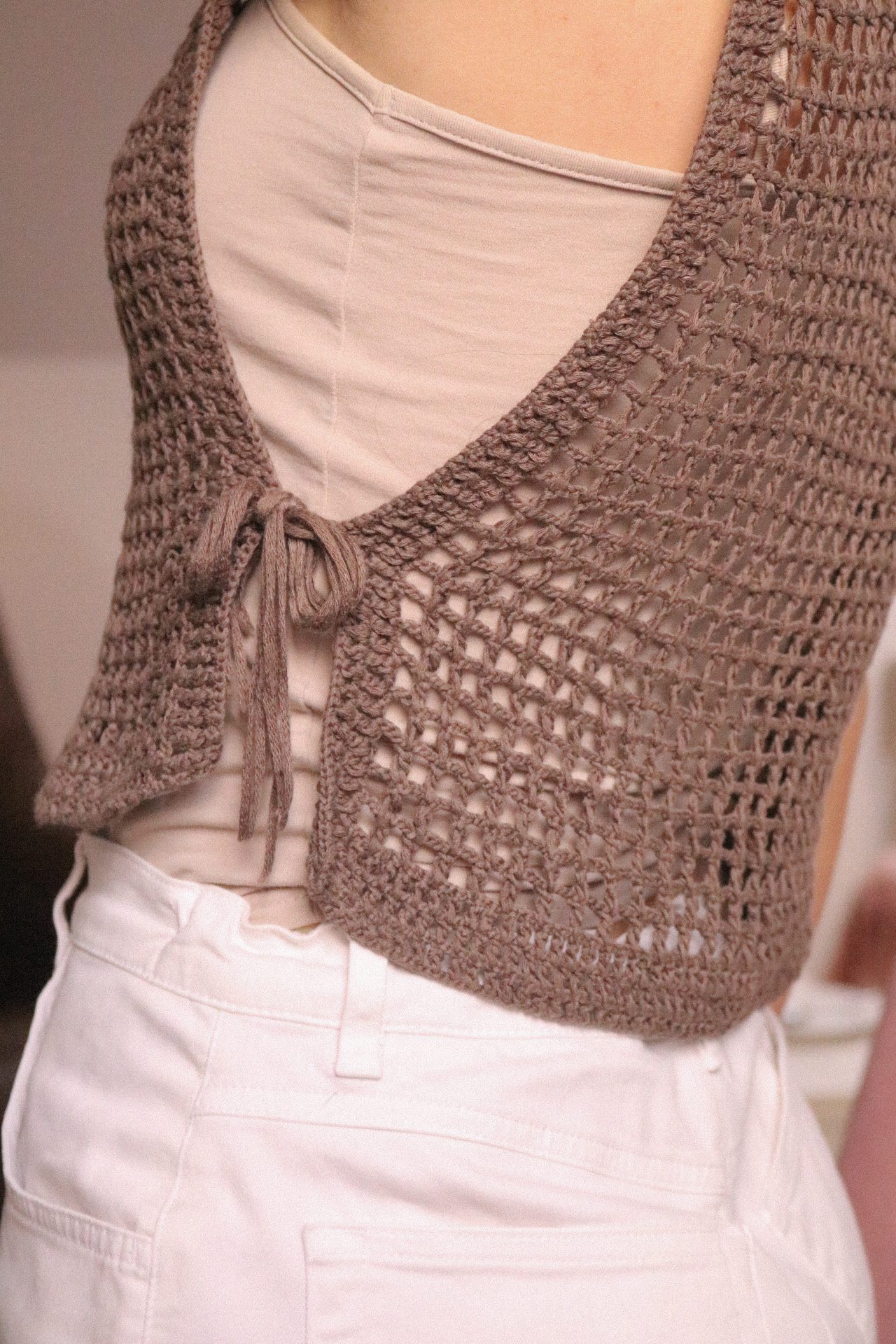 it’s summer mesh top it’s summer mesh top