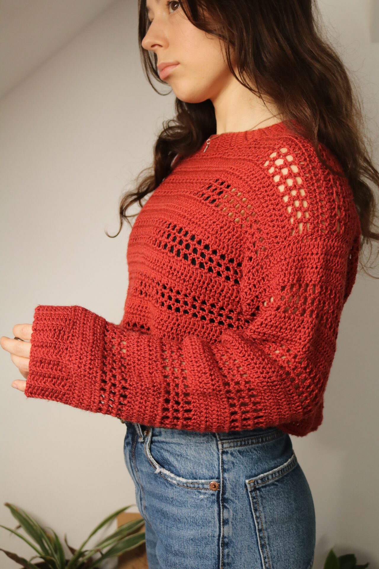 bari sweater