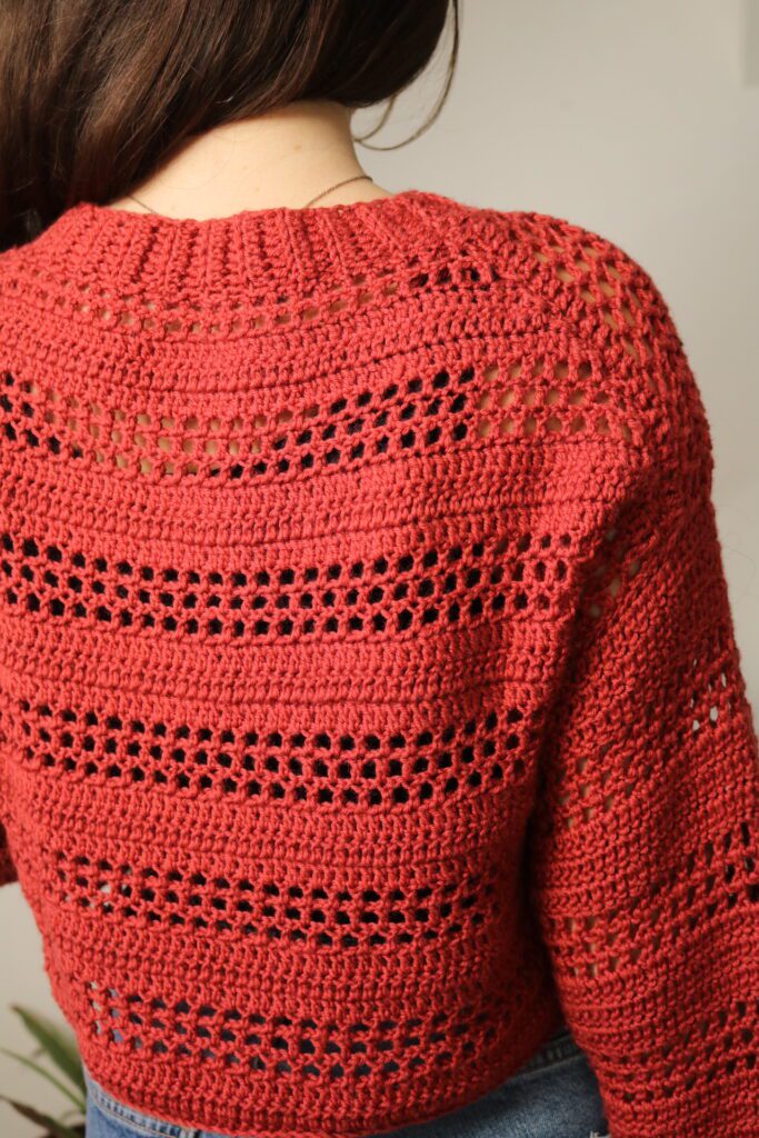 bari sweater