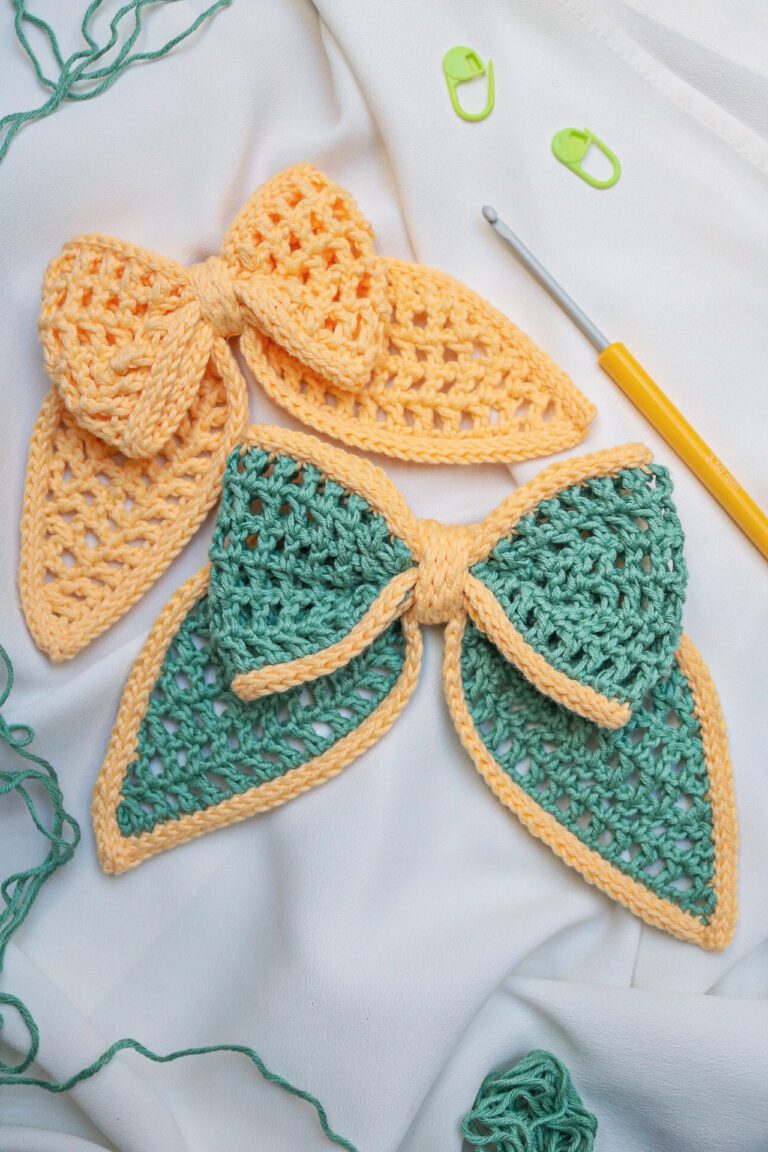 Mesh Bow