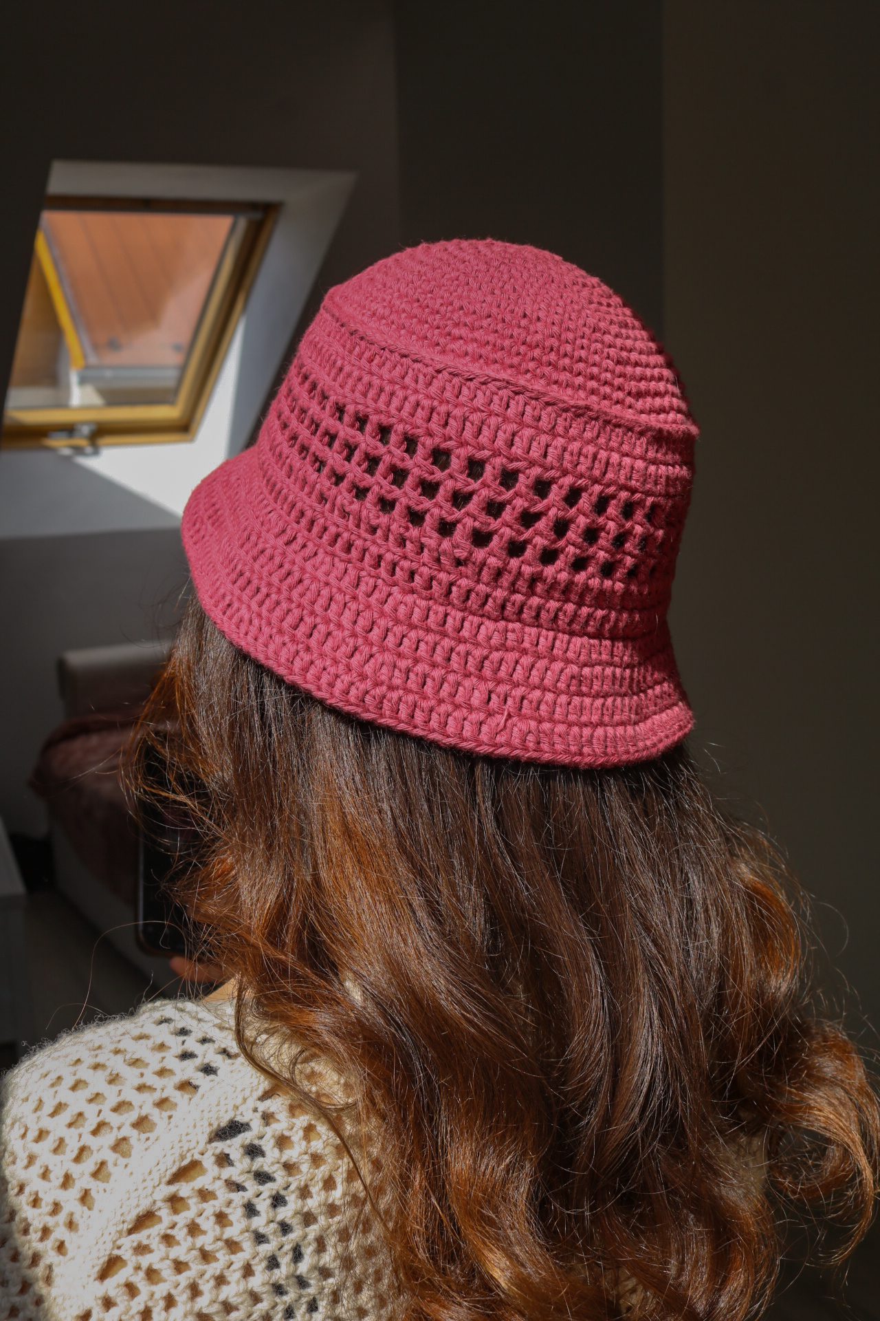 bari bucket hat bari bucket hat