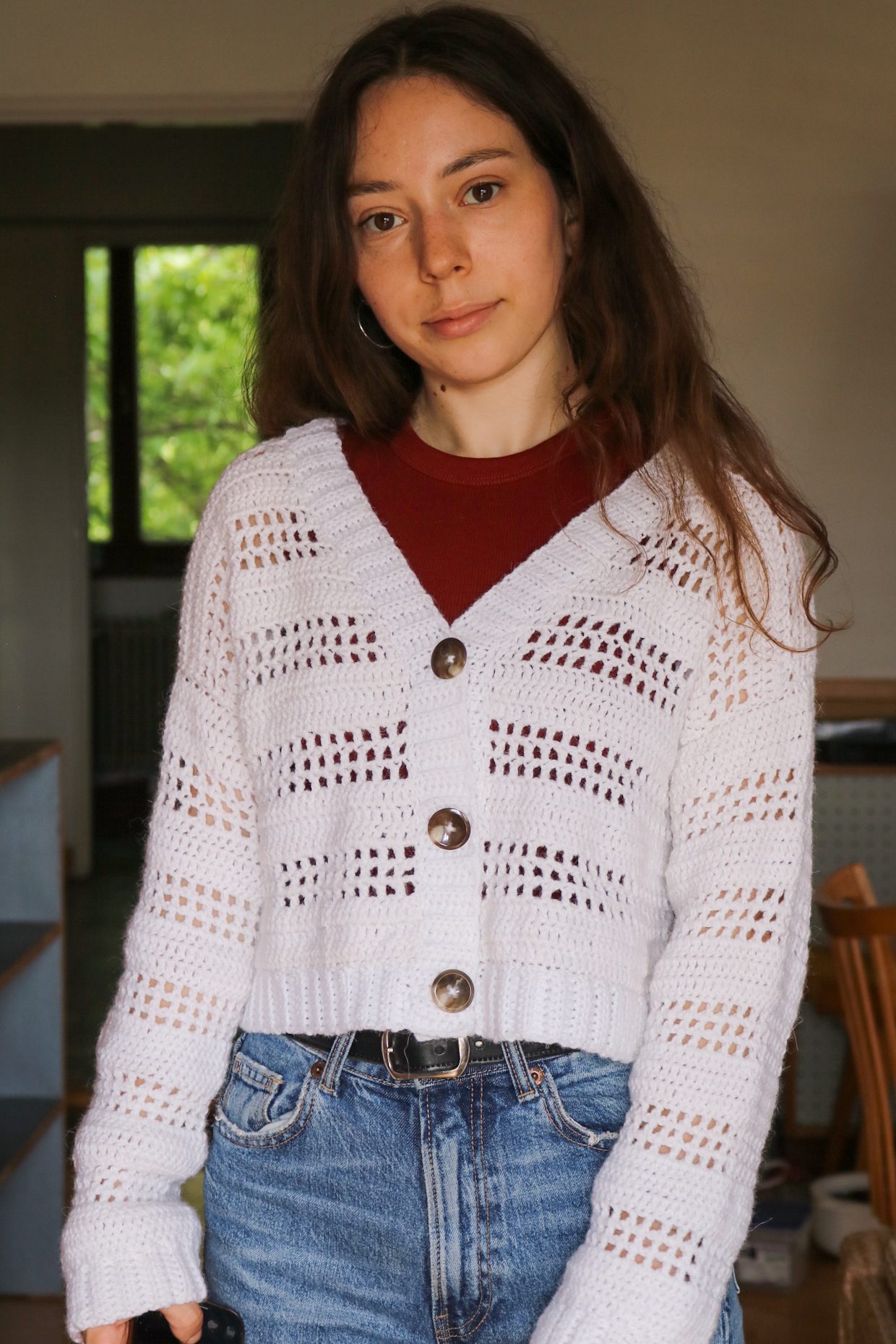 bari cardigan v neck bari cardigan v neck