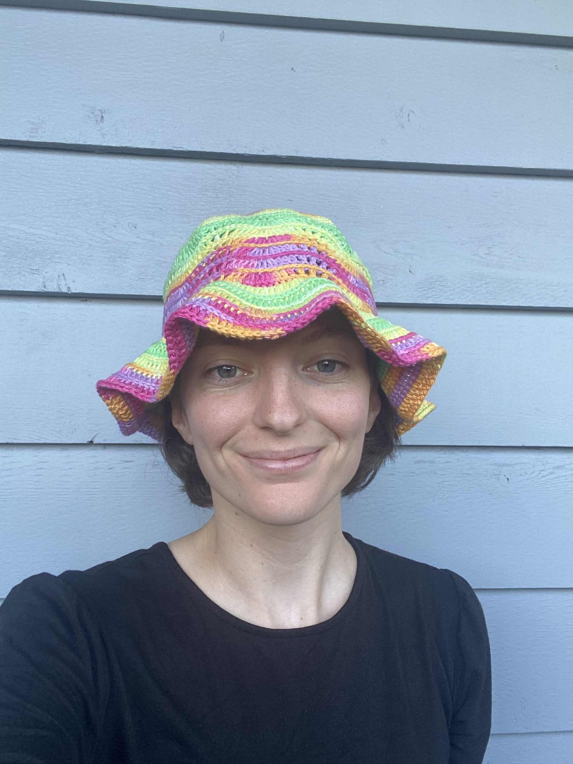 gelato bucket hat gelato bucket hat