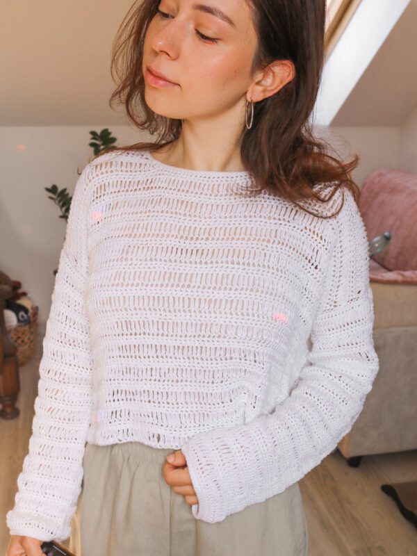 cove sweater