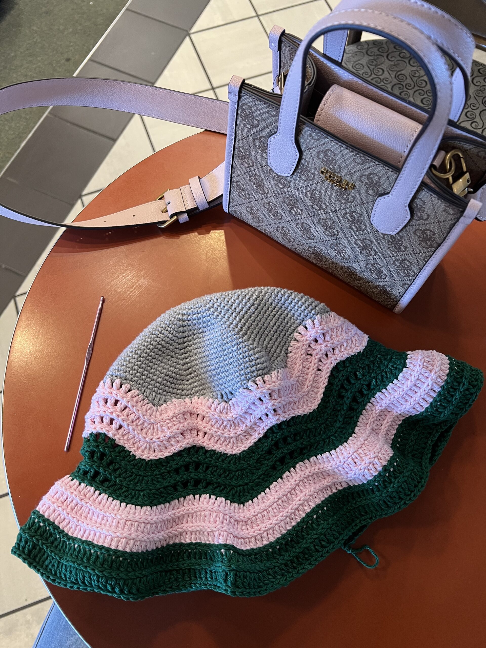 gelato bucket hat gelato bucket hat