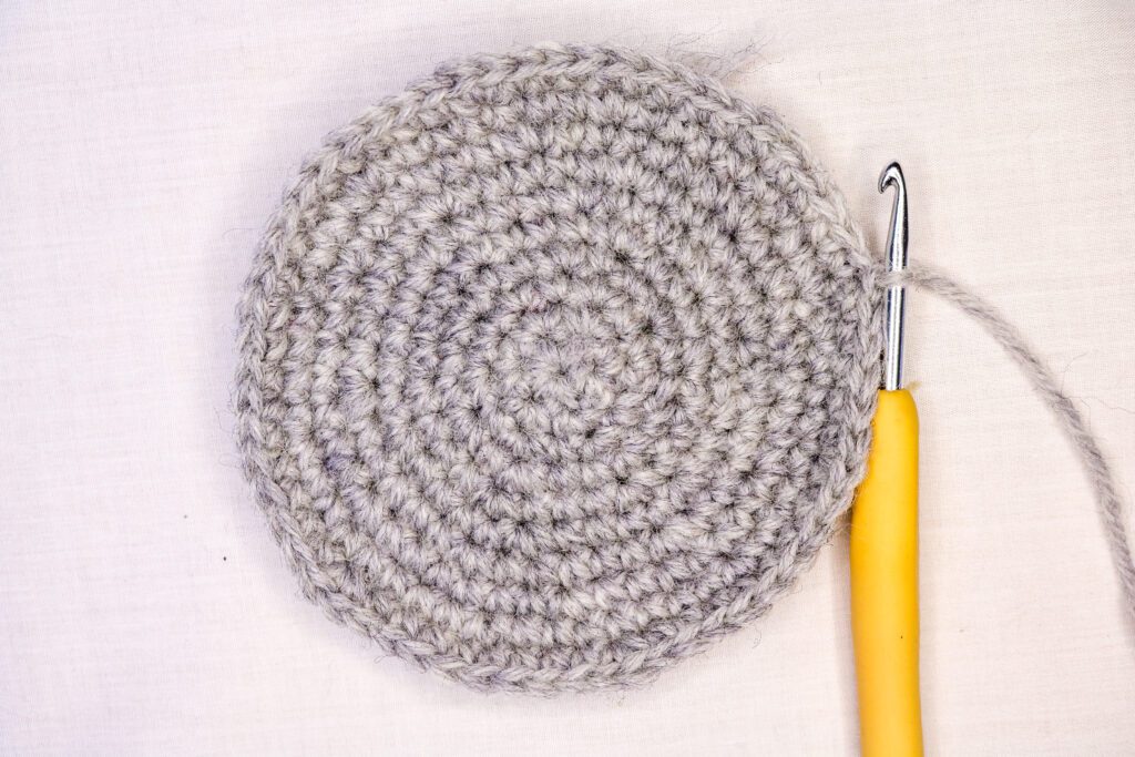 Jak háčkovat vzor včelí plástve dokola (Honeycomb Stitch) IMG 7079 1024x683 2