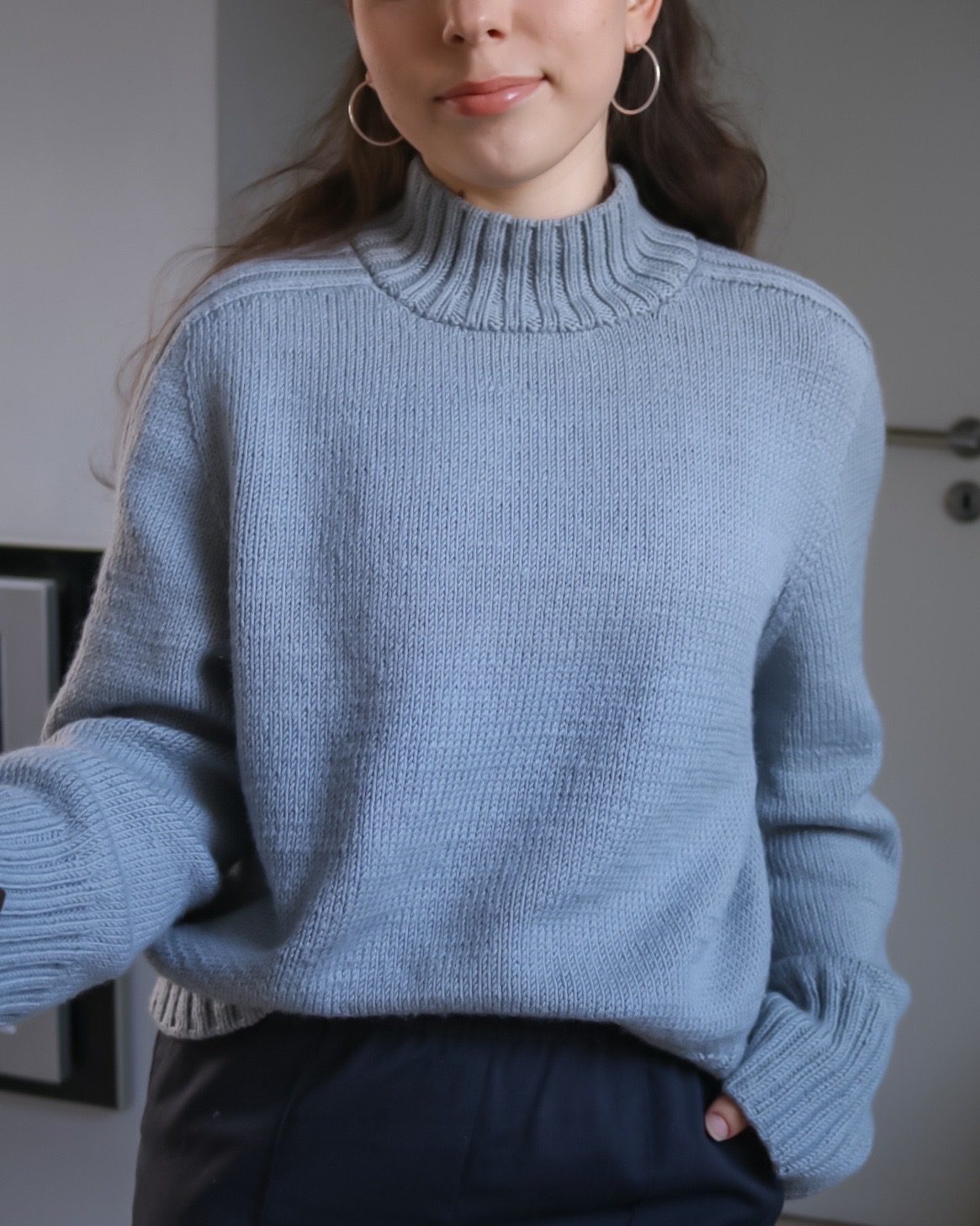 gloomy sweater gloomy sweater