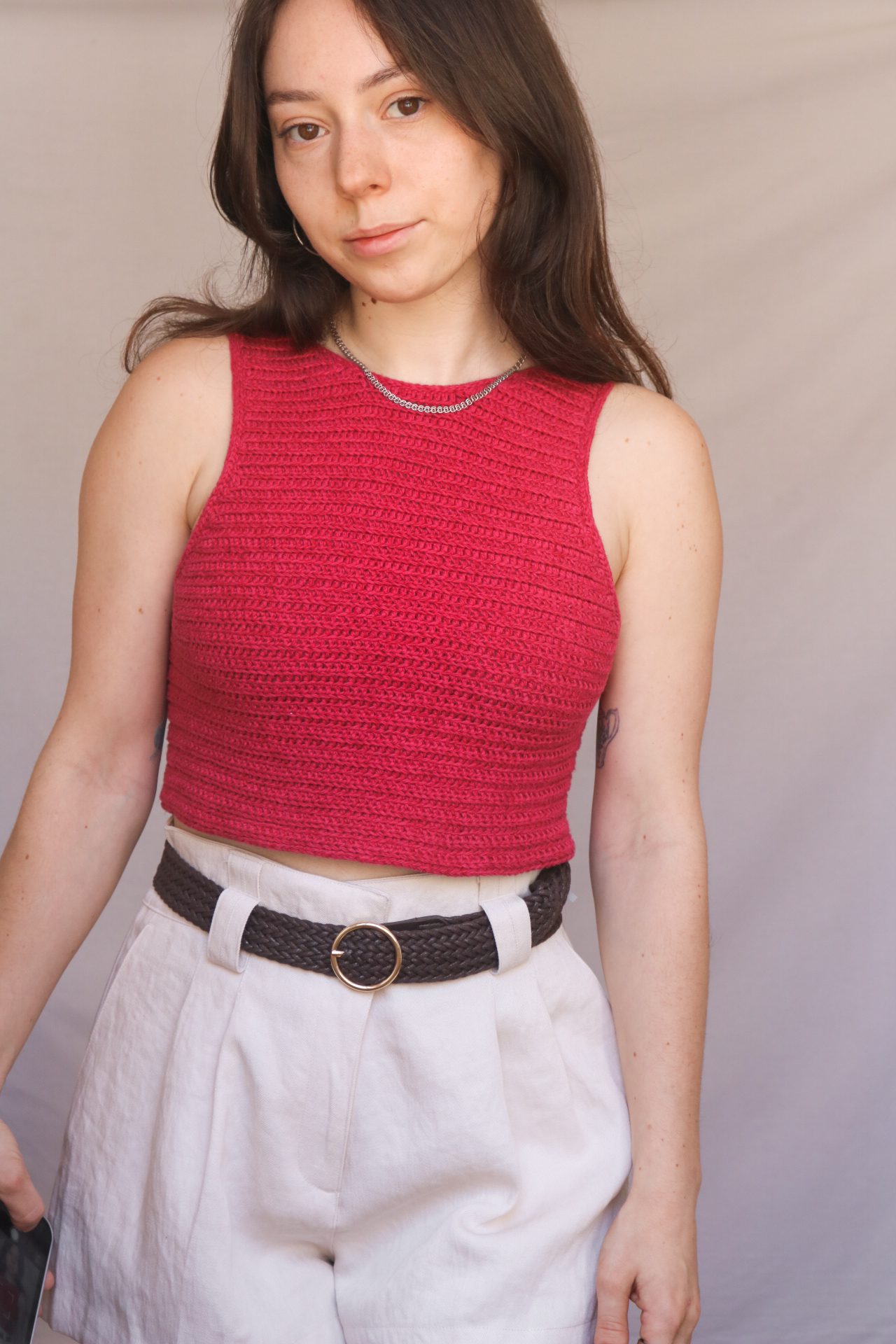 claire tank claire tank