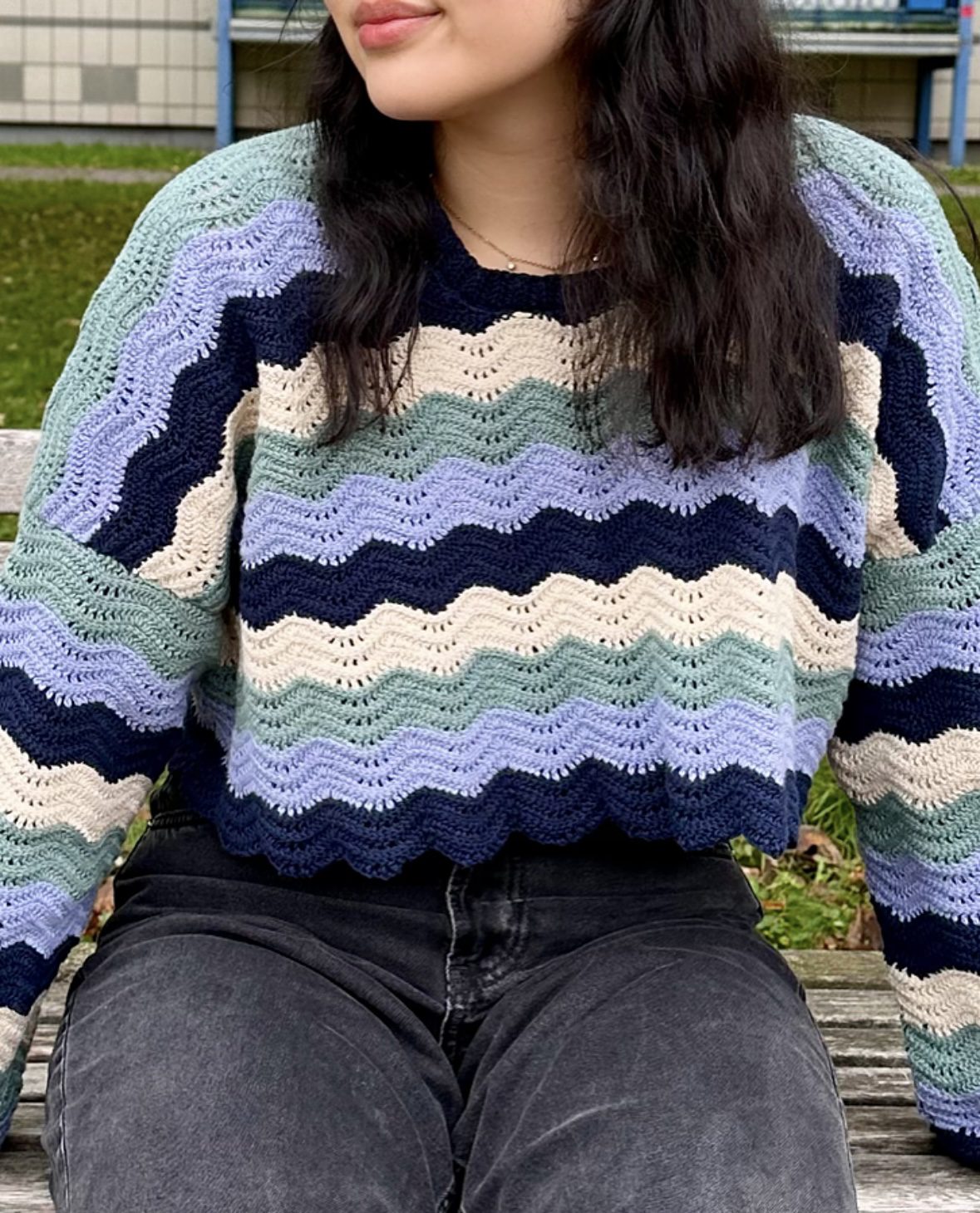 Screenshot gelato sweater