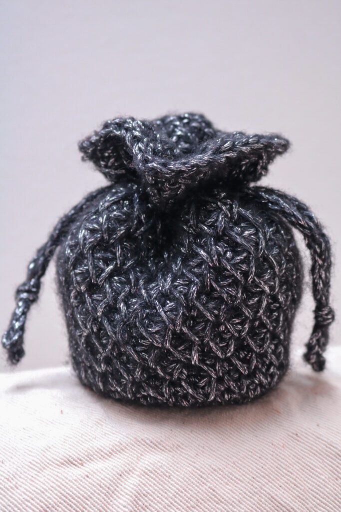 honey pouch