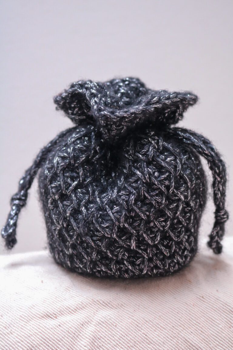 Honey Pouch