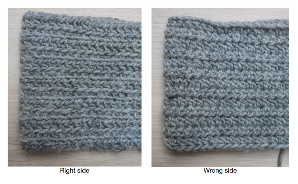 The Claire Earwarmer: Free Beginner Crochet Earwarmer Pattern snímek obrazovky 2026 01 20 202100