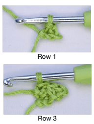 The Garter Bow: A Knit-Look Crochet Pattern (Free Crochet Bow Pattern) snímek obrazovky 2026 01 26 164539