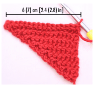 The Garter Bow: A Knit-Look Crochet Pattern (Free Crochet Bow Pattern) snímek obrazovky 2026 01 26 164600