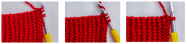 The Garter Bow: A Knit-Look Crochet Pattern (Free Crochet Bow Pattern) snímek obrazovky 2026 01 26 164619