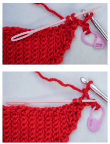 The Garter Bow: A Knit-Look Crochet Pattern (Free Crochet Bow Pattern) snímek obrazovky 2026 01 26 164643