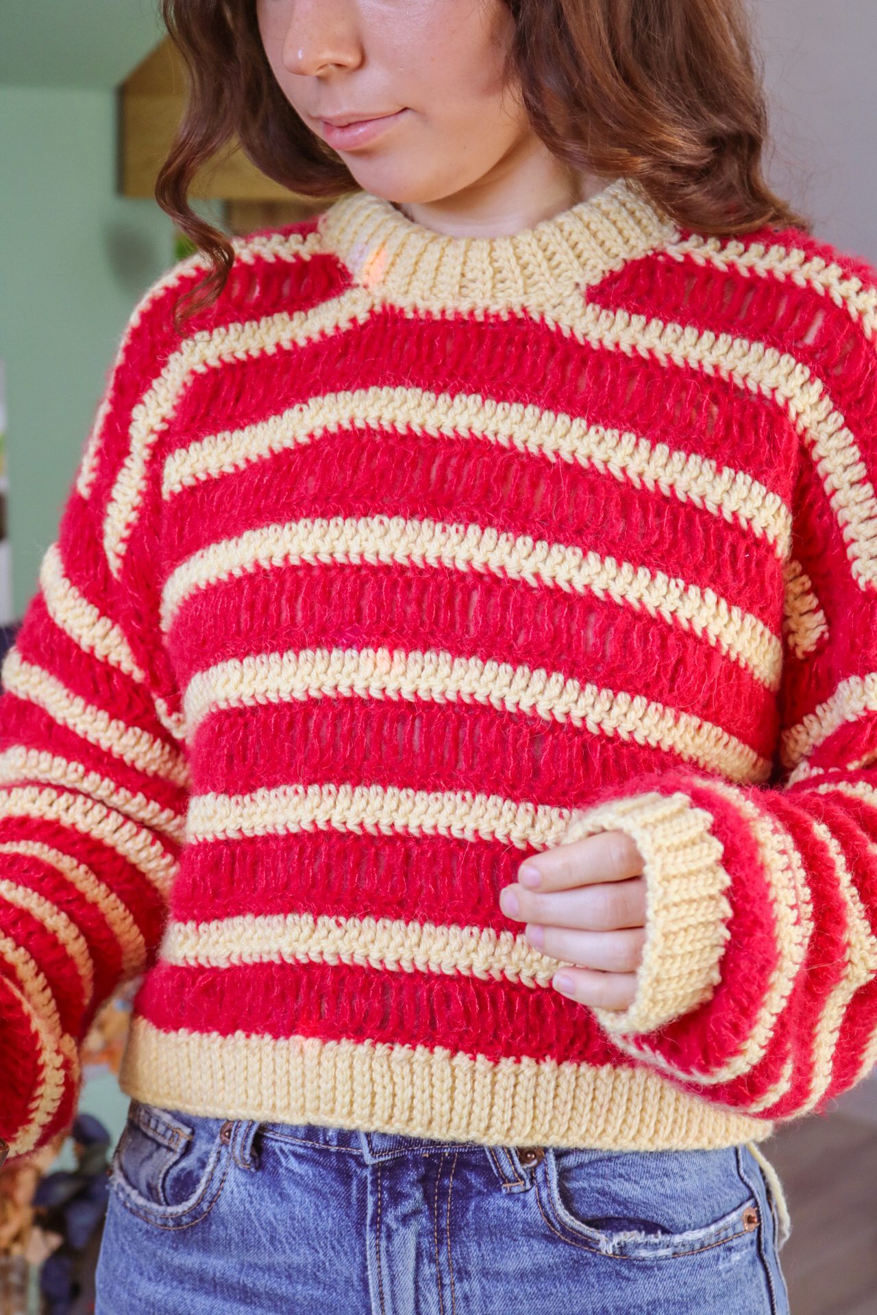 nari sweater nari sweater