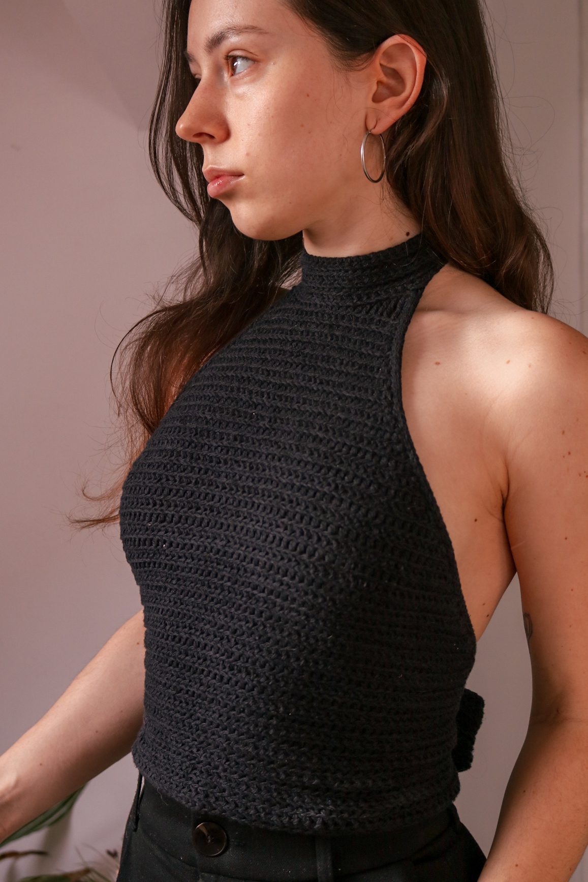 claire halter