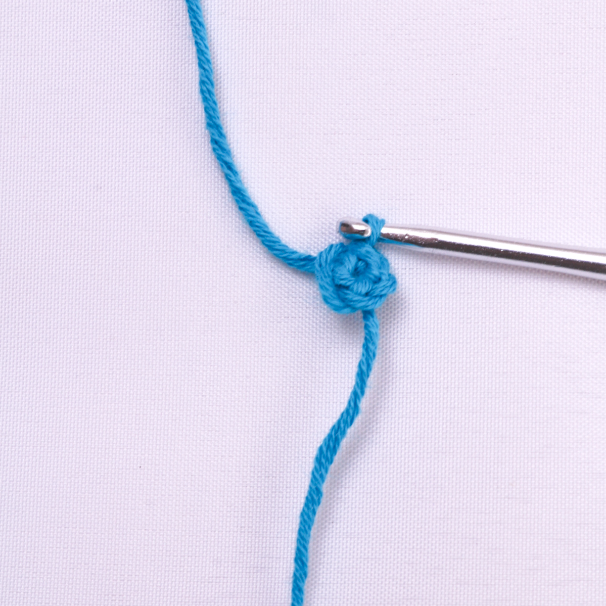 How to crochet African flower